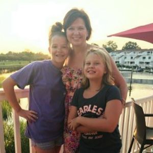 Meet your Posher, Stacey